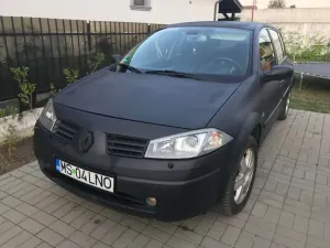 Renault Megane II [2002 - 2010] II 1.6 Influence 2004
