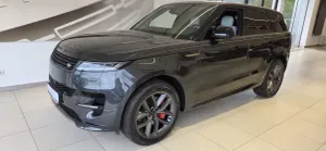 Land Rover Range Rover Sport III [2022 - Prezent] 3.0 I6 P550 PHEV Autobiography 2026