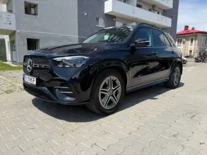 Mercedes-Benz GLE 300 d 4Matic 9G-TRONIC Advanced 2023