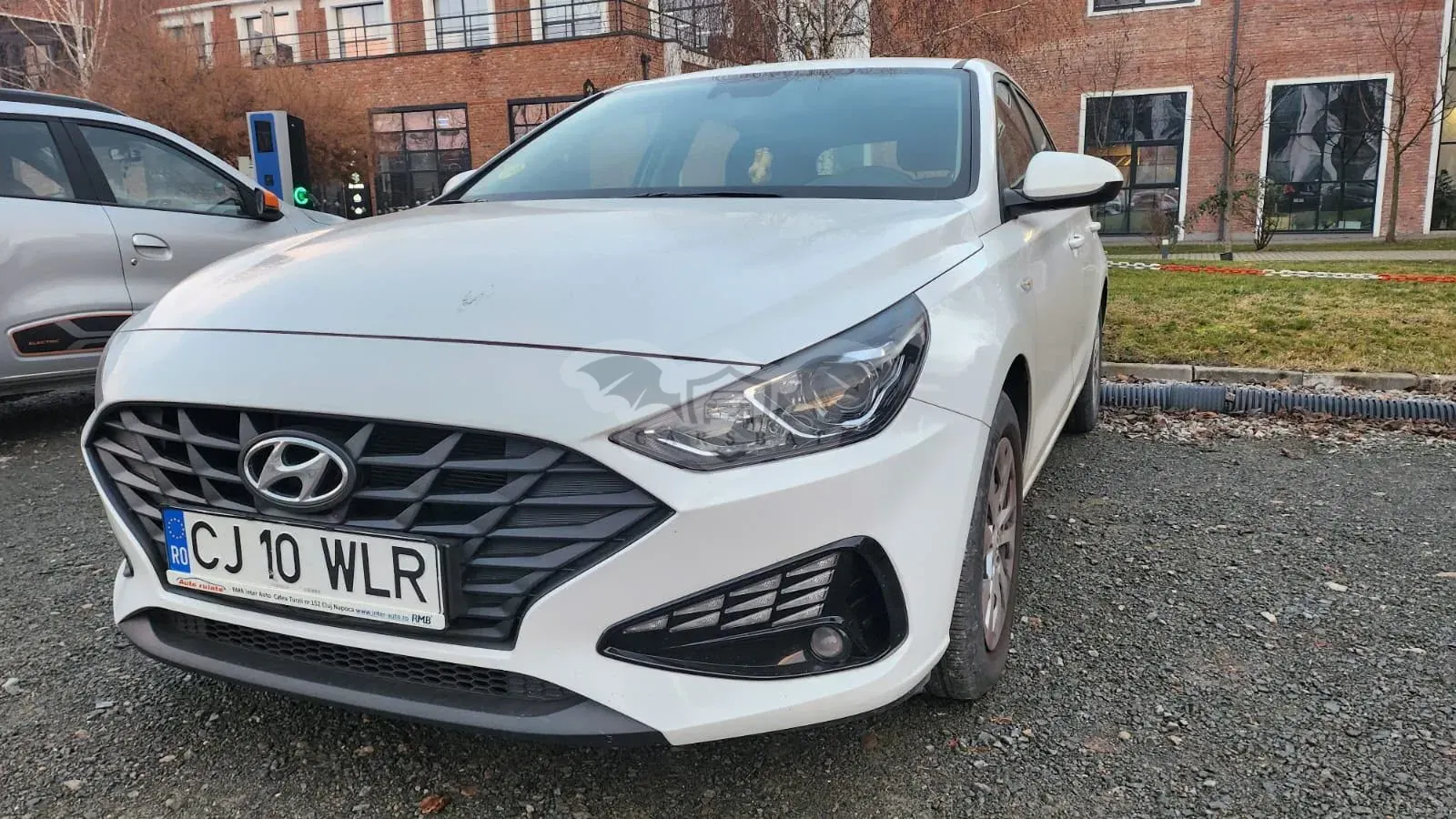 Hyundai i30 1.5 110CP 5DR M/T Comfort 2020