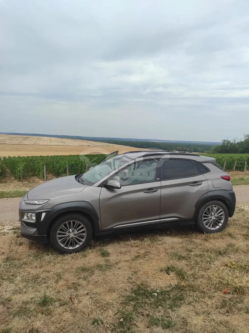 Hyundai Kona 1.0 T-GDI EDITION 30+ 2018