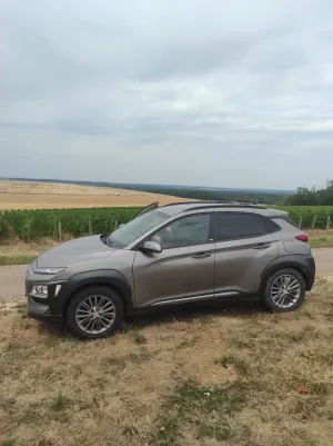 Hyundai Kona 1.0 T-GDI EDITION 30+ 2018