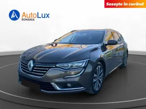 Renault Talisman (SM6) ENERGY dCi EDC Intens 2018