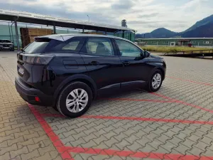 Peugeot 3008 1.5 BlueHDI 130 S&S EAT8 Allure 2021