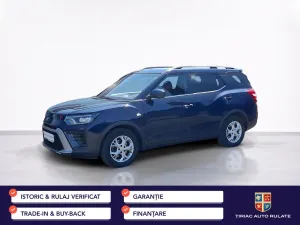Ssangyong / KG Mobility Tivoli 2024