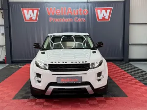 Land Rover Range Rover Evoque I [2012 - 2018] 2012