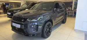 Land Rover Discovery Sport 2.0 D200 MHEV Metropolitan 2025
