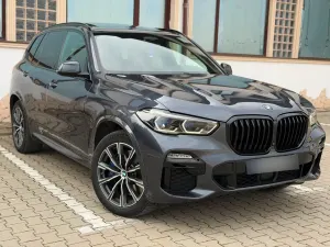 BMW X5 G05 [2018 - Prezent] xDrive45e 2020