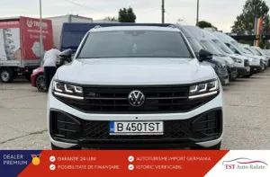 Volkswagen Touareg III [2018 - Prezent] 3.0 V6 TDI SCR 4Motion Automatik R-Line 2024