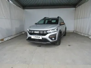Dacia Sandero III [2020 - Prezent] TCe 90 MT6 Extreme 2024