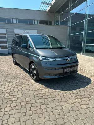 Volkswagen Multivan 2.0 TDI DSG 110KW Style 2026