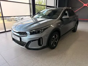 Kia XCeed 1.6 T-GDI 7DCT City 2025