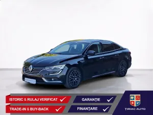 Renault Talisman (SM6) ENERGY TCe EDC Intens 2016