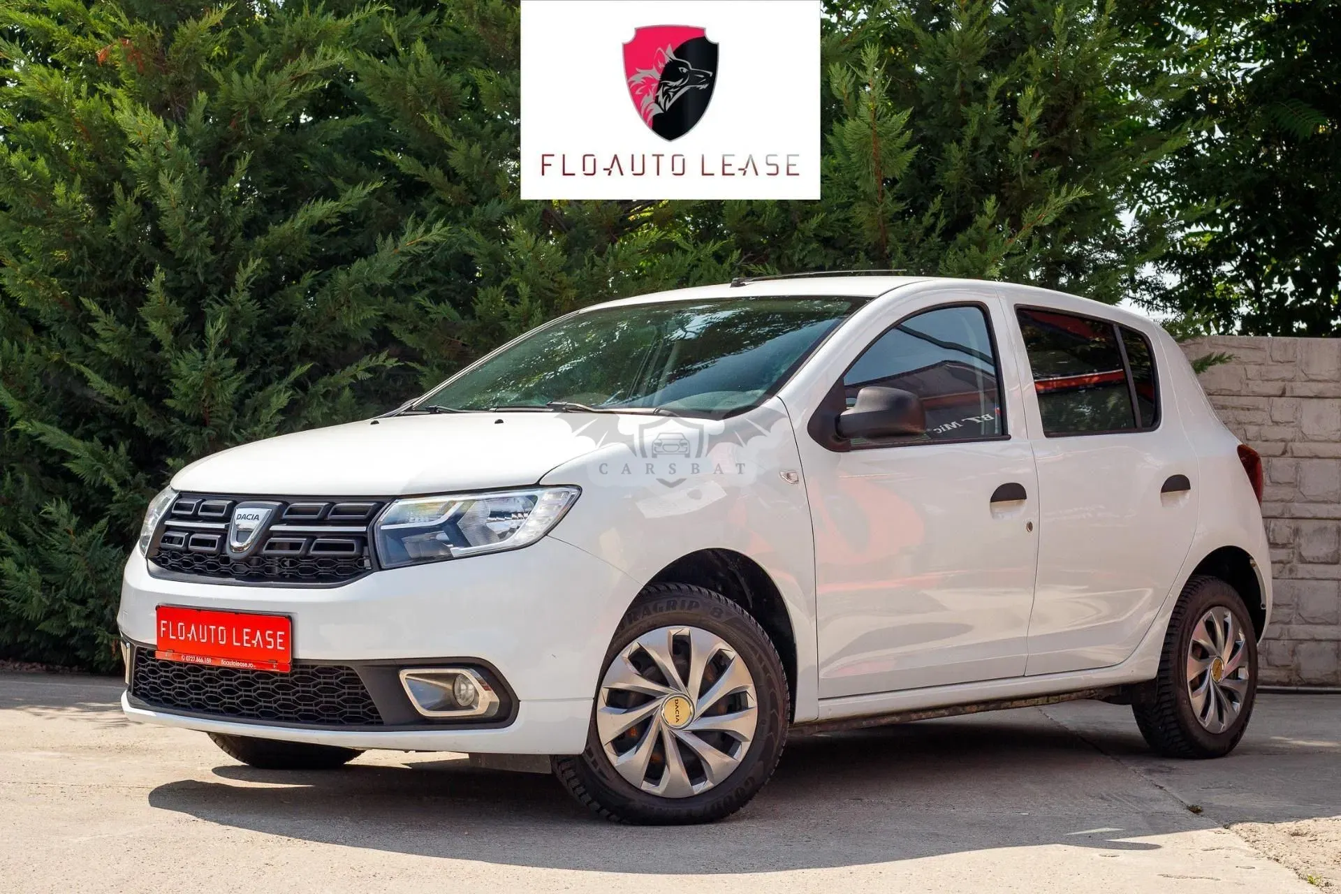 Dacia Sandero II [2012 - 2020] 1.5 dCI Prestige 2019