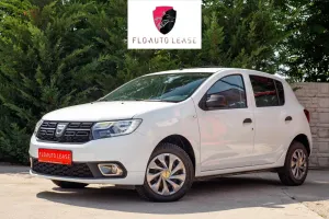 Dacia Sandero II [2012 - 2020] 1.5 dCI Prestige 2019