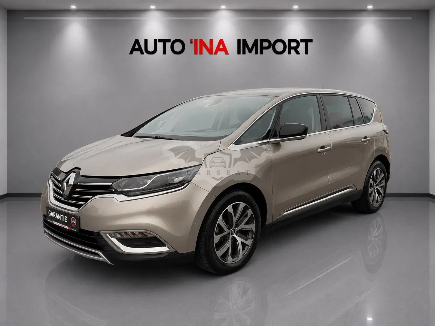 Renault Espace V [2015 - Prezent] Energy dCi 160 EDC Intens 2015