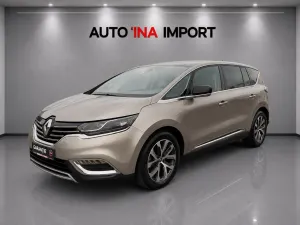 Renault Espace V [2015 - Prezent] Energy dCi 160 EDC Intens 2015