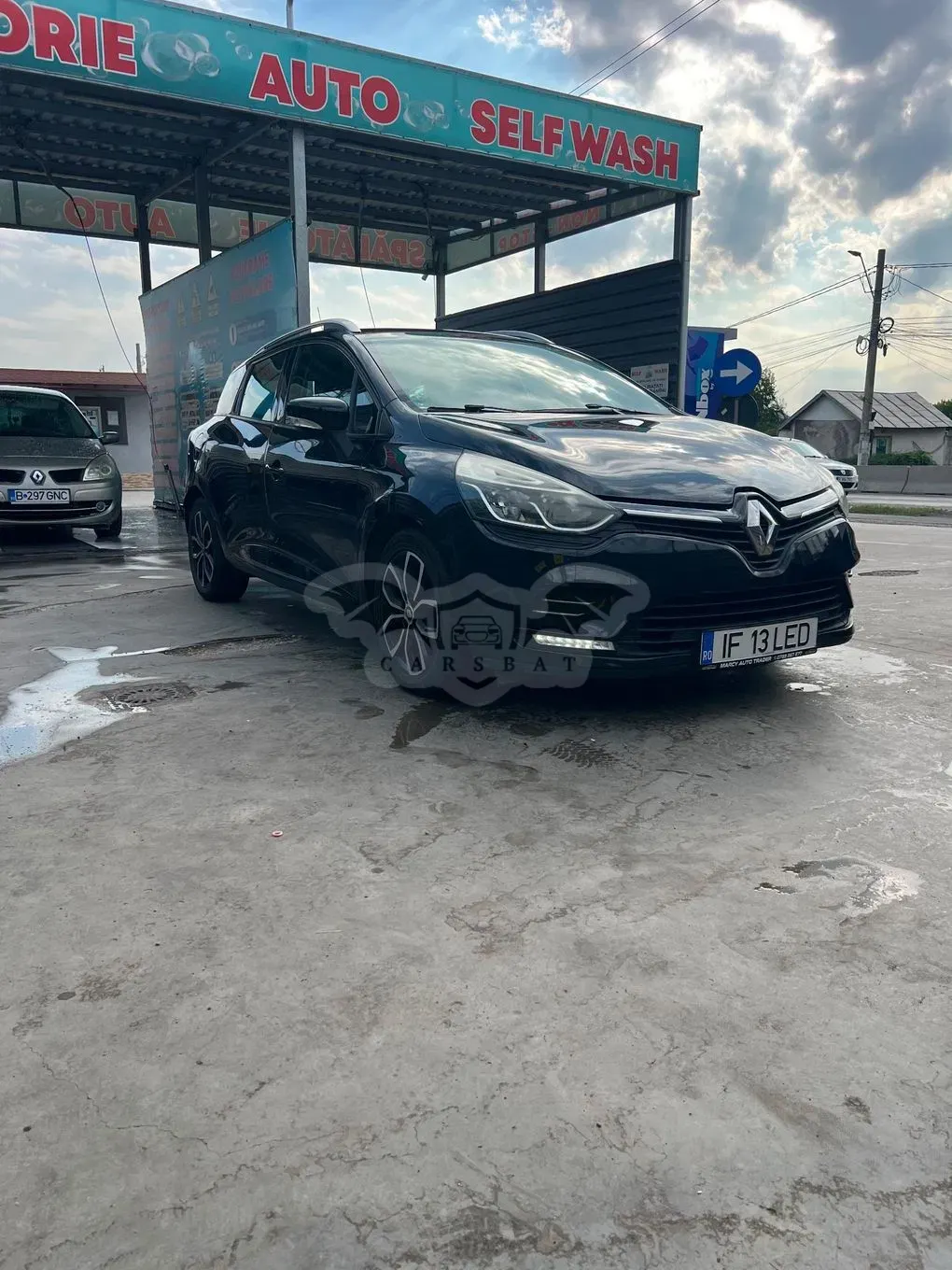 Renault Clio IV [2012 - 2019 dCi Energy Intens 2016