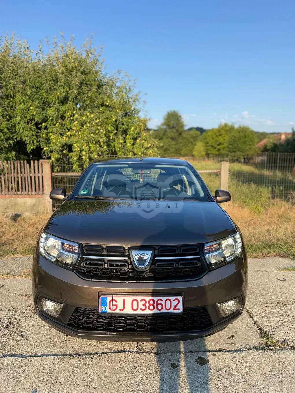 Dacia Sandero TCe 90 S&S Laureate 2017