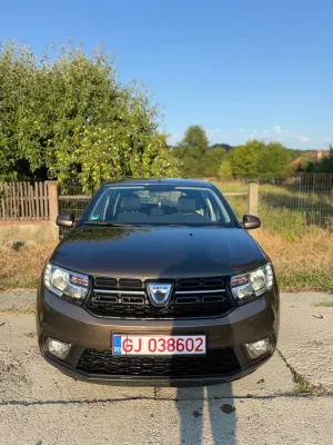 Dacia Sandero TCe 90 S&S Laureate 2017