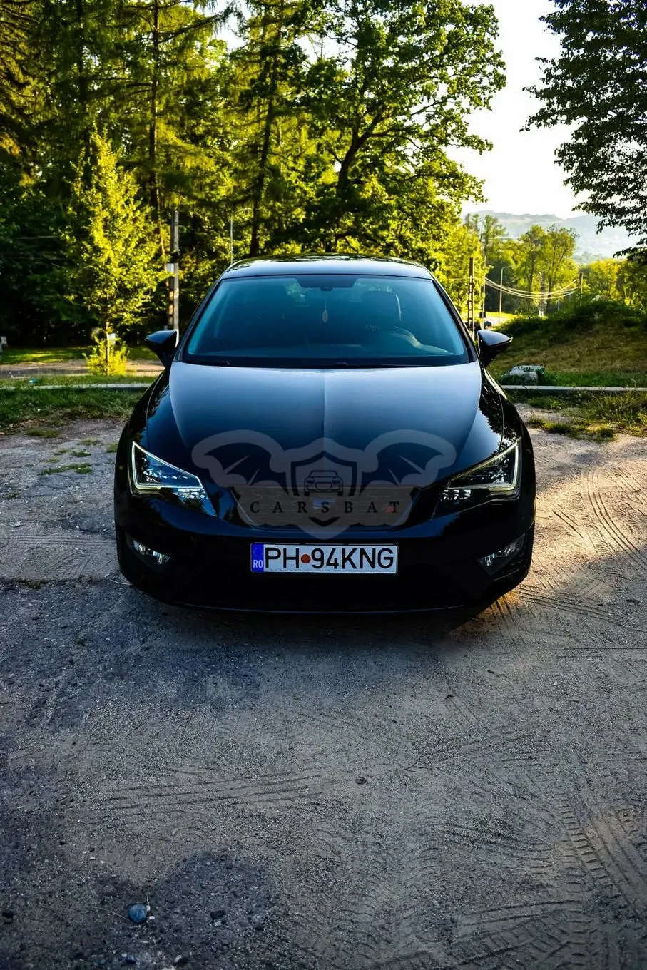 Seat Leon III [2012 - 2020] 1.4 TSI Start&Stop FR 2012