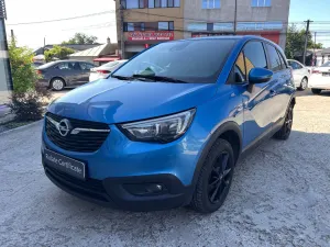Opel Crossland 1.2 ECOTEC Start/Stop Enjoy 2020