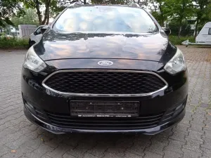 Ford Grand C-Max 1.0 Ecoboost Start Stop Titanium 2016