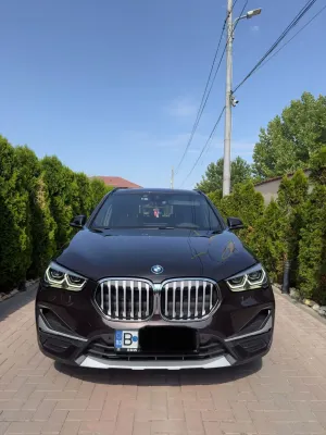 BMW X1 F48 [2015 - Prezent] 2022