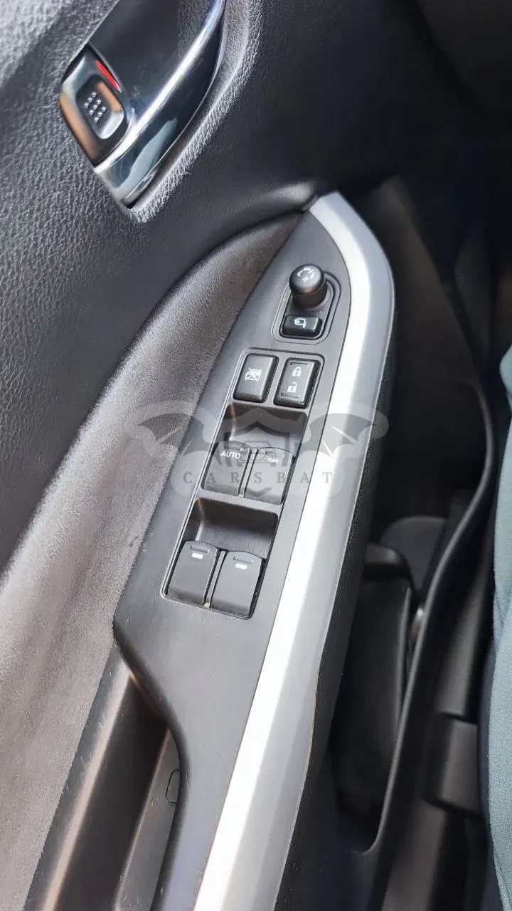 Suzuki Vitara S 1.4 Boosterjet 4X4 Aut. 2018