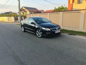 Volkswagen Passat 2.0 TDI DPF DSG R-Line Edition Plus 2010