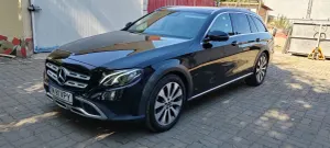 Mercedes-Benz E W213 [2016 - 2023] 220 d 4Matic All-Terrain 9G-TRONIC Avantgarde 2018