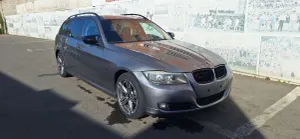 BMW 3 Series E90/E91/E92/E93 [2005 - 2013] 320d DPF Aut. 2009