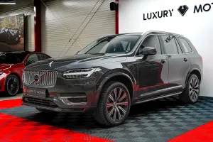Volvo XC90 II [2015 - Prezent] B5 D AWD Plus Bright 2023