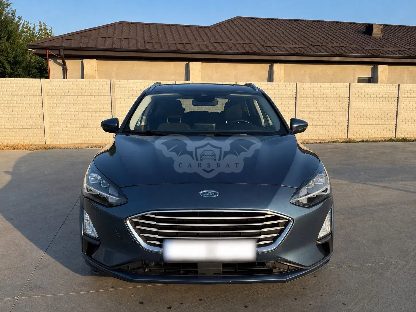 Ford Focus IV [2018 - Prezent] 2019