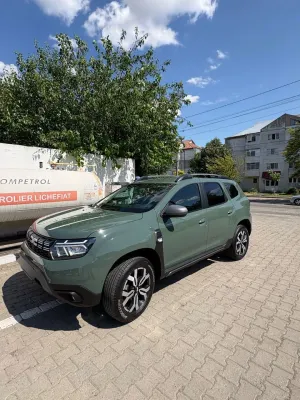 Dacia Duster III [2023 - prezent] ECO-G 100 Prestige Plus 2024