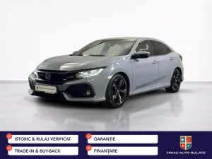 Honda Civic 2017
