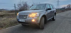 Land Rover Freelander II [2006 - 2014] 2.2 TD4 SE 2008