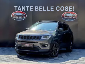 Jeep Compass 2021