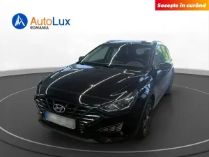 Hyundai i30 III [2016 - Prezent] 1.6 CRDI DCT EDITION 30 2021