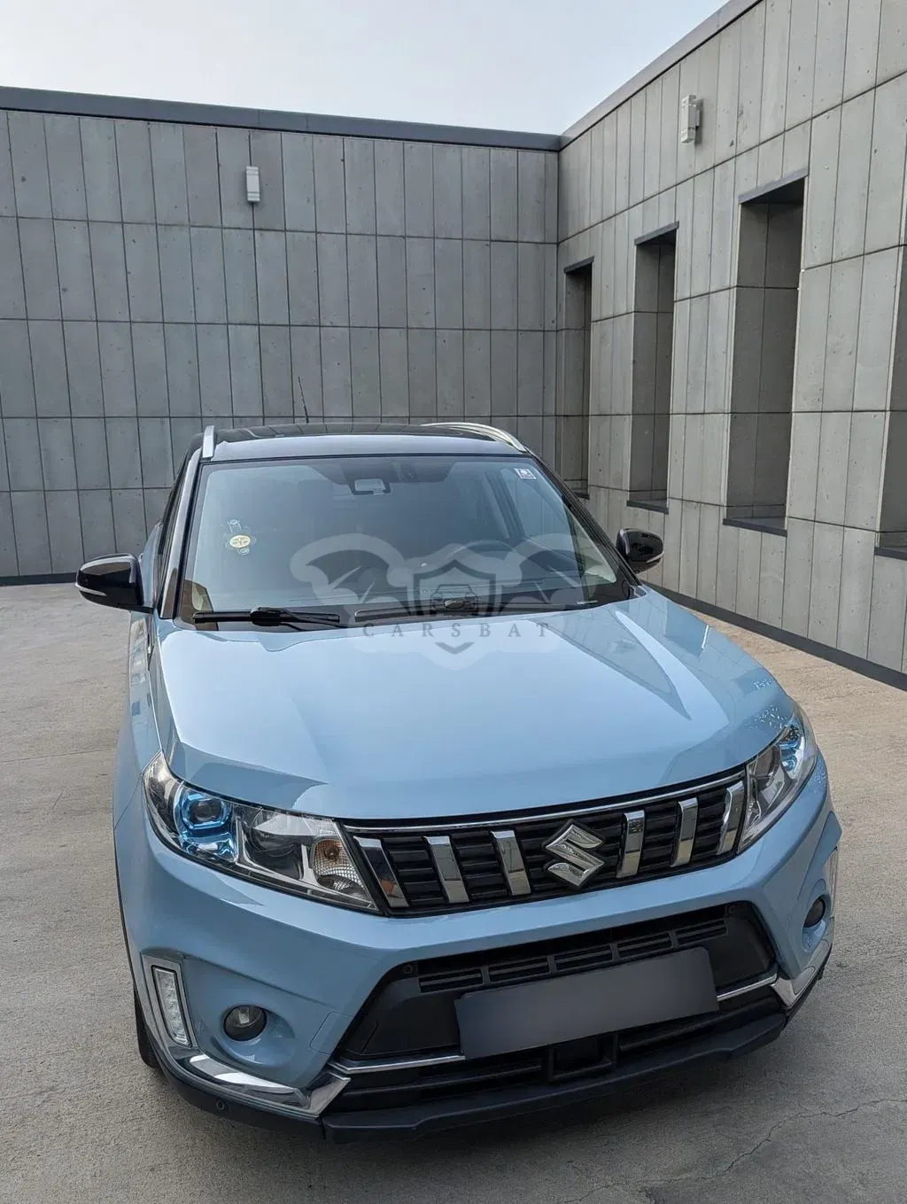 Suzuki Vitara IV [2014 - Prezent] 1.4 ALLGRIP Luxus Aut. 2018