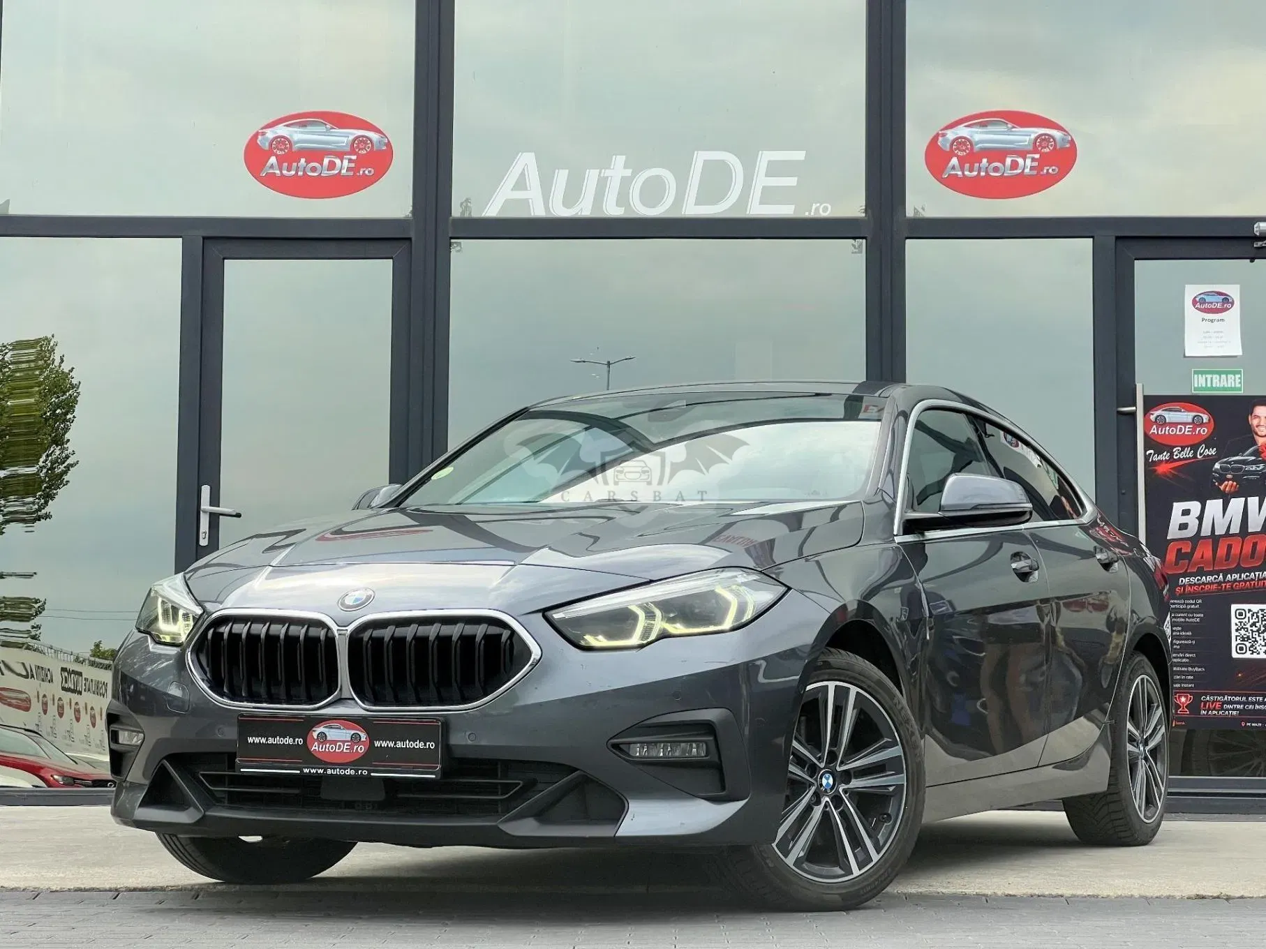 BMW 2 Series 2021