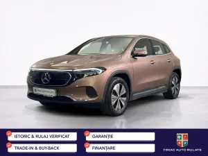 Mercedes-Benz EQA 250 2023