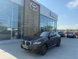 BMW X4 G02 [2018 - Prezent] 2024