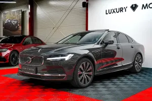 Volvo S90 T8 Recharge AWD Geartronic Inscription 2022