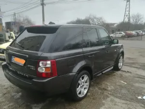 Land Rover Range Rover Sport I [2005 - 2013] 2006