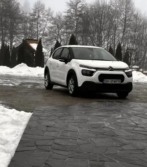 Citroën C3 1.2 PureTech S&S BVM Feel 2021
