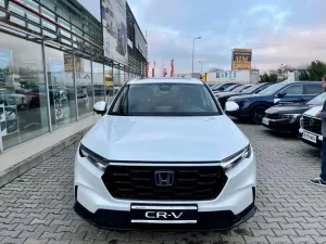 Honda CR-V 2.0 e:HEV 4x2 E-CVT Executive 2024