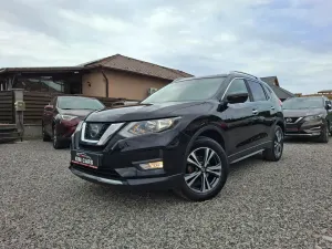 Nissan X-Trail 1.6 dCi N-Connecta 2018