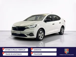 Dacia Logan 2021