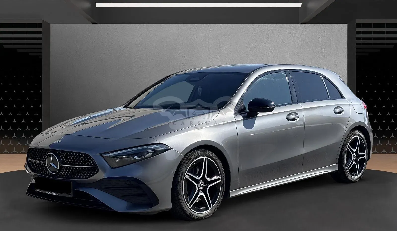 Mercedes-benz A 200 2023
